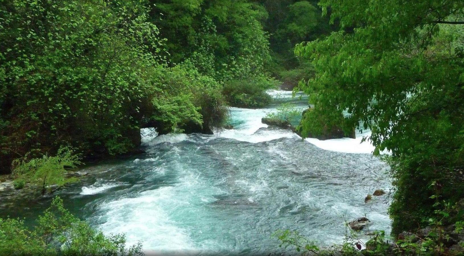 La Perle Du Golf -Magnifique Vue Clim Linge Golf Saumane 6P Piscine Tennis المظهر الخارجي الصورة