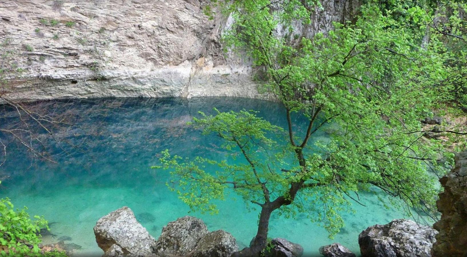 La Perle Du Golf -Magnifique Vue Clim Linge Golf Saumane 6P Piscine Tennis المظهر الخارجي الصورة